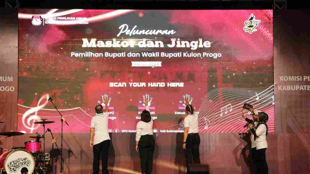 KPU Kulon Progo