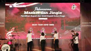 KPU Kulon Progo