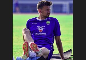 Mateo Kocijan Akui Langkah Persib Semakin Berat Usai Kunci Gelar Juara