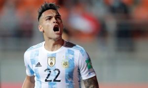 Presiden Argentina Kirim Utusan Permintaan Maaf ke Prancis