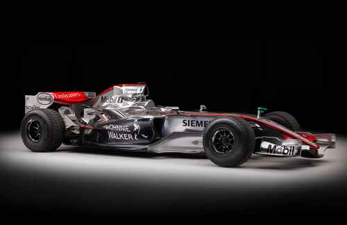 lelang mobil F1