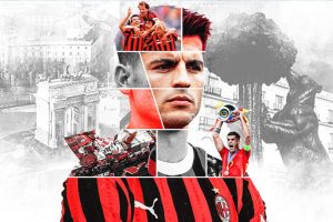 Foto: Ac MilanOfficial