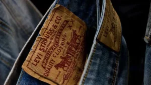 logo Levi's