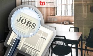 loker disnaker
