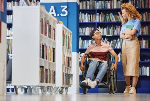 Universitas LPDP Disabilitas
