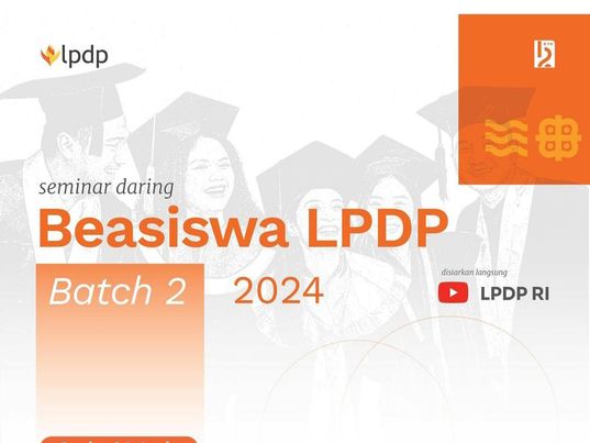 LPDP Tahap 2