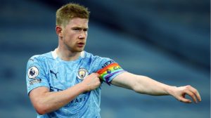 Kevin De Bruyne