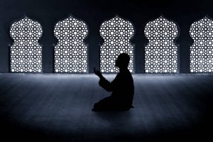 Doa Nabi Adam