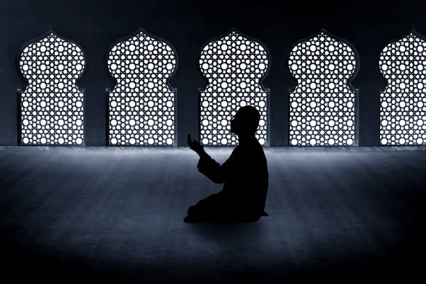 Doa Nabi Adam