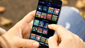 Bareskrim Polri Ciduk Manajer Judi Online