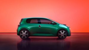 mobil listrik murah