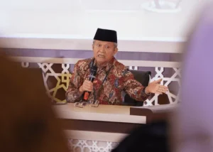 muhammadiyah izin tambang