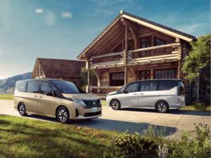 nissan e-power giias 2024