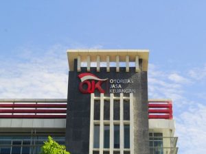ojk cabut izin fintech p2p
