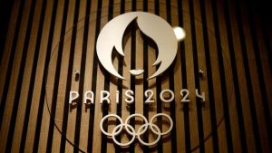 Medali Olimpiade Paris 2024