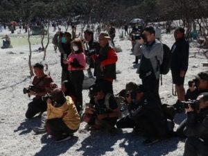 Komunitas fotografer tertua