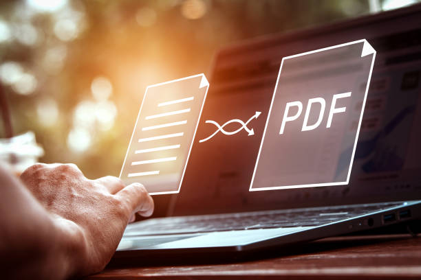 I Love PDF Gabungkan PDF
