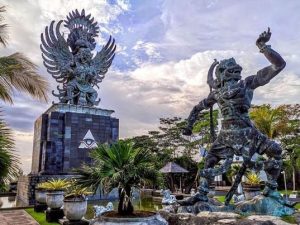 Pecatu Indah Resort