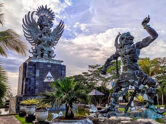 Pecatu Indah Resort