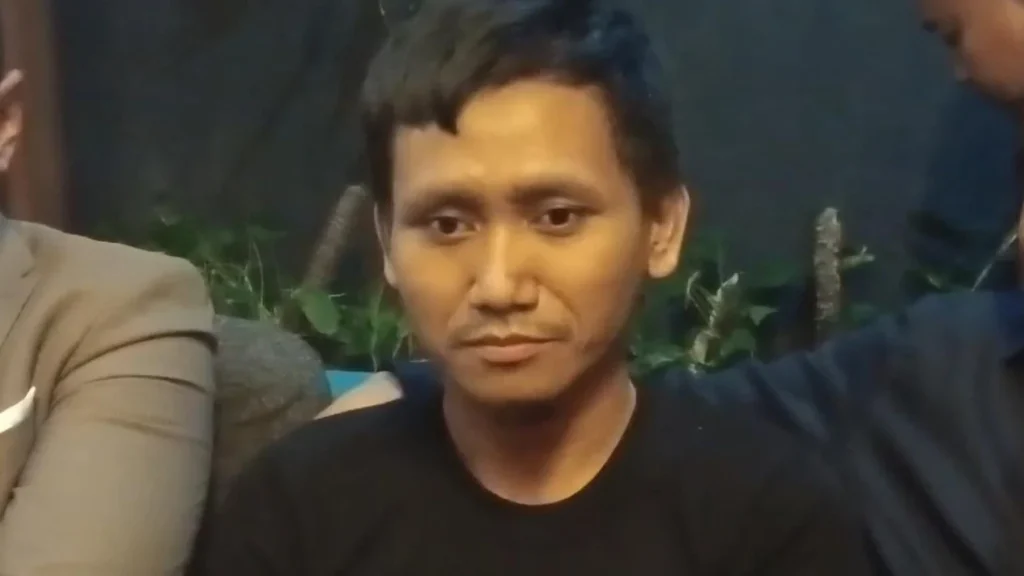 pegi setiawan