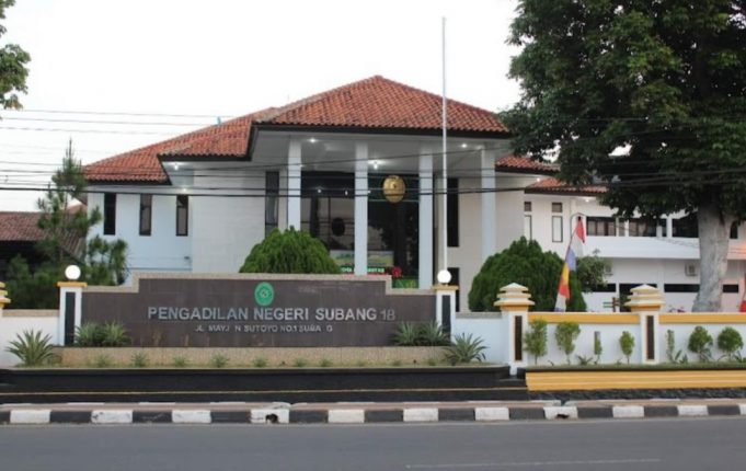 Yosep Terlepas Dari Hukuman Mati