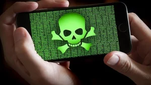 pengaturan berbahaya di HP Android