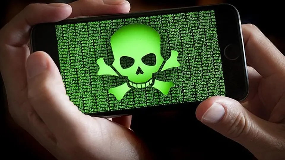 pengaturan berbahaya di HP Android