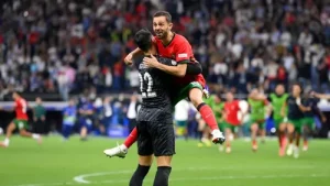 perempat final euro 2024