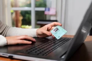 periksa data diri di OJK