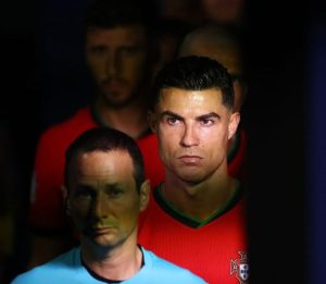 Hadapi Prancis di Perempat Final Euro 2024 Portugal