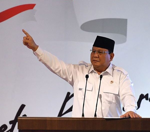 Biayai 7 Program Prioritas Prabowo