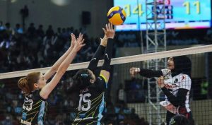 Jakarta BIN Berambisi Juara Perdana di Proliga 2024