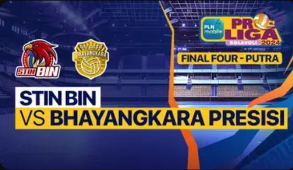 Link streaming bukan yalla shoot