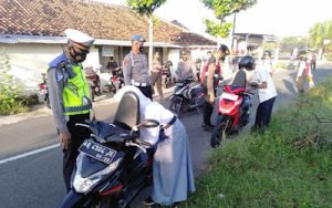 Polda Jabar Laksanakan OPS Patuh Lodaya 2024