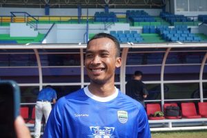Robi Darwis Akui Digoda Sejumlah Tim