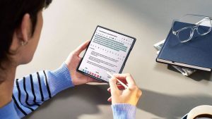 Samsung Galaxy Z Fold6