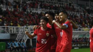 Prediksi Skor Indonesia vs Thailand