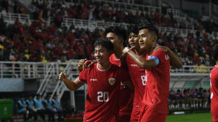 Prediksi Skor Indonesia vs Thailand