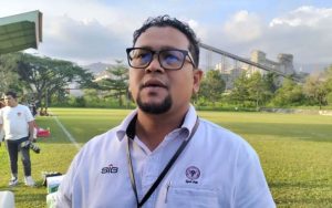 Semen Padang FC