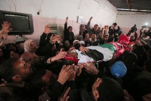 serangan israel gaza