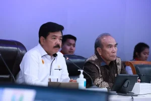 Pemantauan Siber BSSN