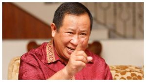 sidang PK saka tatal