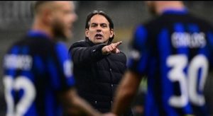 Simone Inzaghi Telah Teken Kontrak Baru