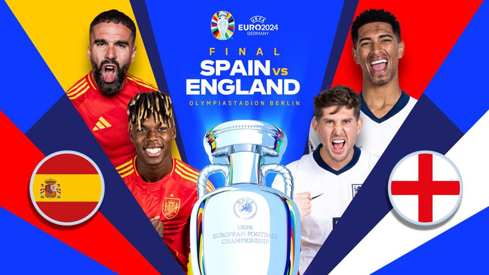 spanyol inggris final euro 2024