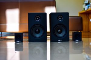 speaker non sni
