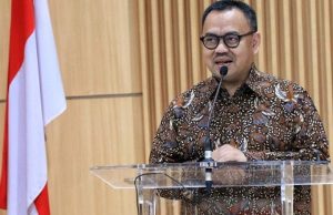 Sudirman Said