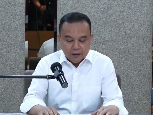Pilkada Jawa Tengah