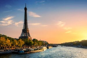 Kota Paris Akan Berhenti Menggunakan X