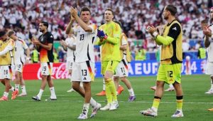 Thomas Muller Isyaratkan Pensiun dari Timas Jerman