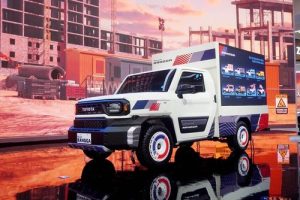 toyota hilux rangga